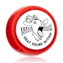 Goat Sound Desk Button for $10 + free shipping w/ Prime