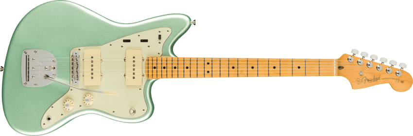 Fender American Professional II Series Price Drop: $200 off Fender American Professional II Series Price Drop: $200 off