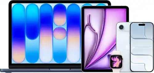 Apple Trade-Up Event at Best Buy: Up to $1,100 off
