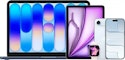 Apple Trade-Up Event at Best Buy: Up to $1,100 off + free shipping