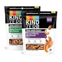 KIND Zero Added Sugar Granola Variety Pack 8 oz. 2-Count for $6 w/ Sub & Save + free shipping w/ Prime