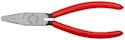 Knipex 6.3" Flat Nose Pliers for $23 + free shipping w/ Prime