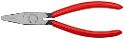 Knipex 6.3" Flat Nose Pliers for $23 + free shipping w/ Prime
