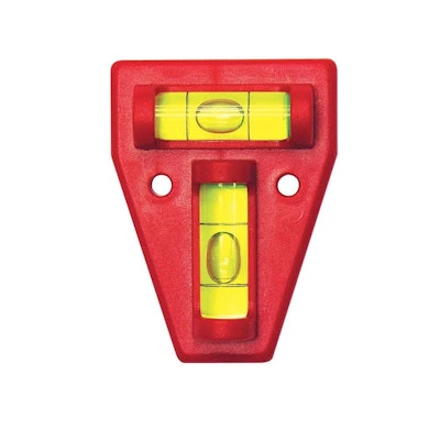 Swanson Tool Company Cross Check Level for $2.39 w/ Prime + free shipping w/ Prime