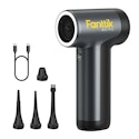Fanttik B10 Pro Electric Air Duster for $34 + free shipping w/ Prime