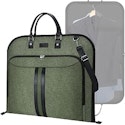 Baleine Travel Garment Bag for From $17 + free shipping