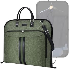 Baleine Travel Garment Bag: From $17