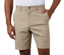 32 Degrees Men's Twill Tech 9" or 7" Shorts for $15 + free shipping w/ $40