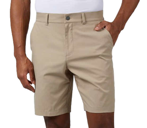 32 Degrees Men's Twill Tech 9" or 7" Shorts: $15