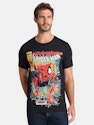 Spider-Man Men's & Big Men's Spidey Crawl Graphic Tee for $10 + free shipping w/ $35