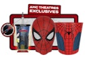 AMC Theatres Spider-Man: Brand New Day Offers: See Offers