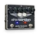 Demo Electro-Harmonix EHXTortion JFET Overdrive Guitar Effects Pedal for $99 + free shipping