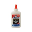 Elmer's 4-oz. Washable Liquid School Glue: 50 cents + free shipping w/ $35