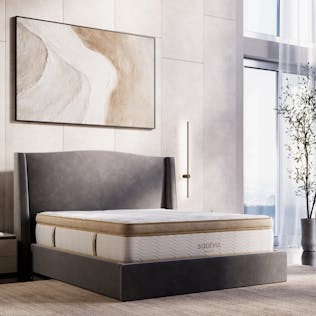 Saatva Mattress & Bedding Sale: Up to $350 off
