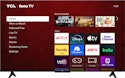 TCL S-Series 55" 4K HDR LED UHD Smart TV for $200 + free shipping