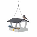 Bird Choice 7" Modern Farmhouse Fly Thru Bird Feeder for $21 + free shipping w/ $35