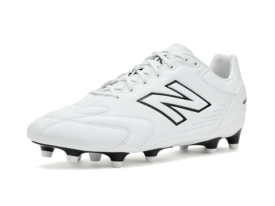 New Balance 442 V3 Pro FG Soccer Cleats: $109.94 New Balance 442 V3 Pro FG Soccer Cleats: $109.94