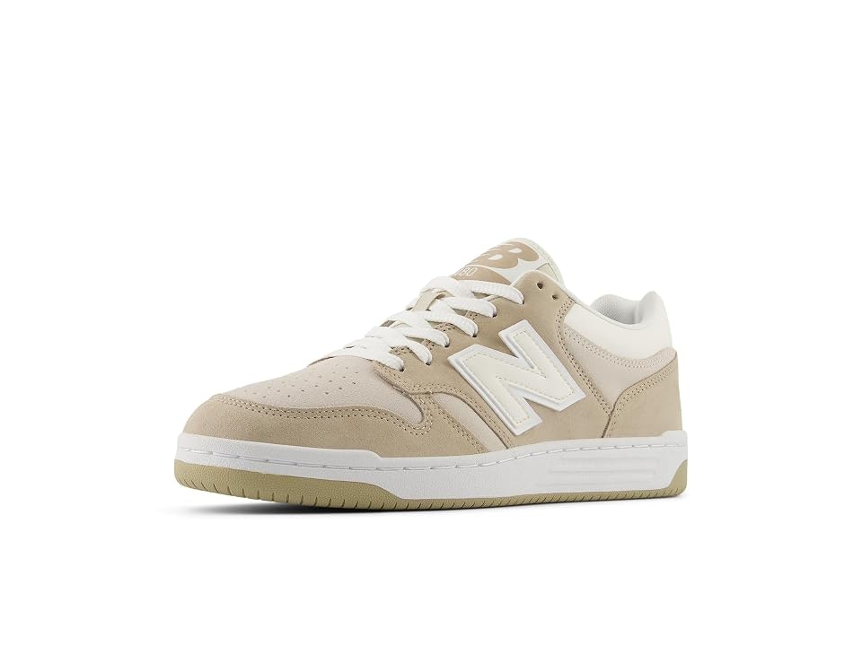 New Balance BB480L v1 Men's 6.5 / Women's 8 Leather Shoes: $89.99 New Balance BB480L v1 Men's 6.5 / Women's 8 Leather Shoes: $89.99