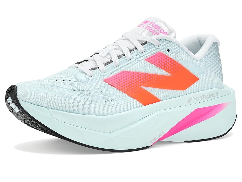 New Balance FuelCell SuperComp Trainer v3 Women's Shoes: $189.42 New Balance FuelCell SuperComp Trainer v3 Women's Shoes: $189.42