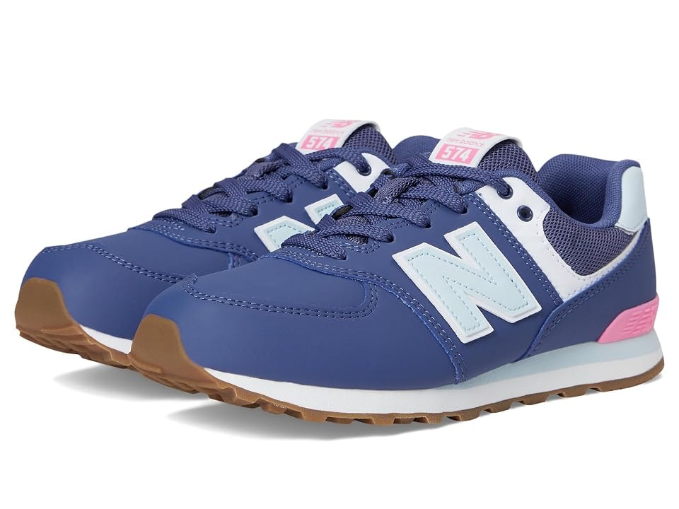 New Balance Kids 574 Shoes: $53.81 New Balance Kids 574 Shoes: $53.81