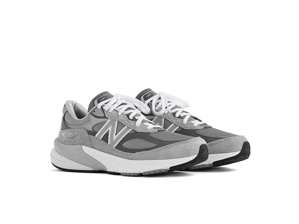 New Balance Made in USA 990v6 Women's Shoes: $199.95 New Balance Made in USA 990v6 Women's Shoes: $199.95
