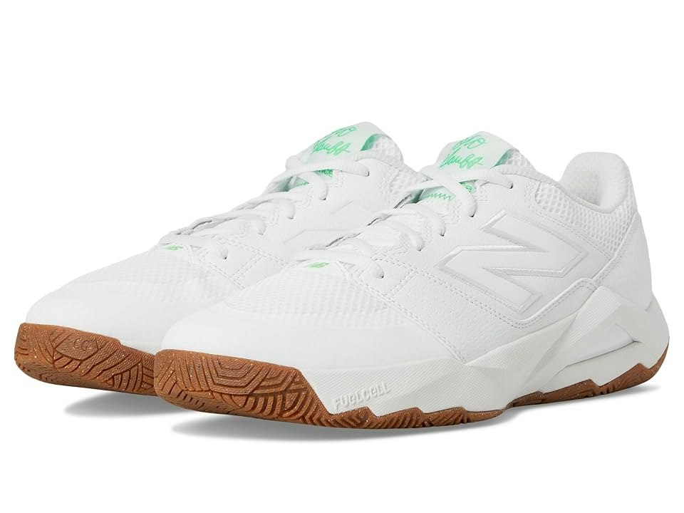 New Balance FuelCell Delray v2 Men's Tennis Shoes: $109.94 New Balance FuelCell Delray v2 Men's Tennis Shoes: $109.94