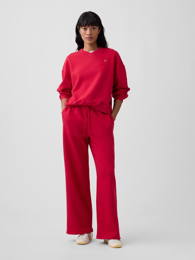 Brannan Bear Straight-Leg Sweatpants: $29.99 Brannan Bear Straight-Leg Sweatpants: $29.99