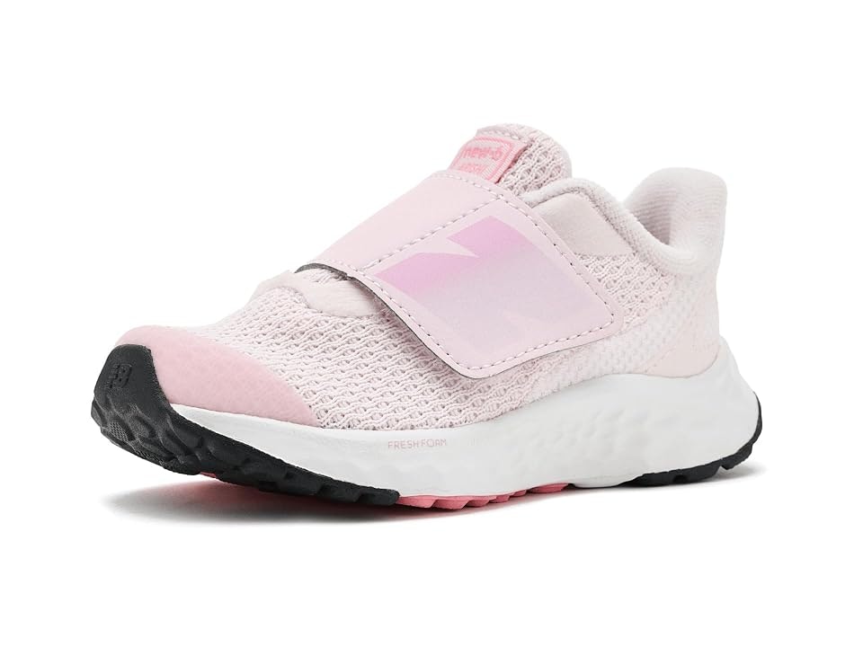 New Balance Fresh Foam Arishi v4 Bungee Toddler Shoes: $49.99 New Balance Fresh Foam Arishi v4 Bungee Toddler Shoes: $49.99