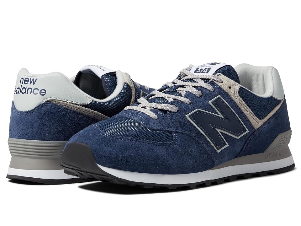 New Balance Classics 574 Core Men's Shoes: $74.95 New Balance Classics 574 Core Men's Shoes: $74.95