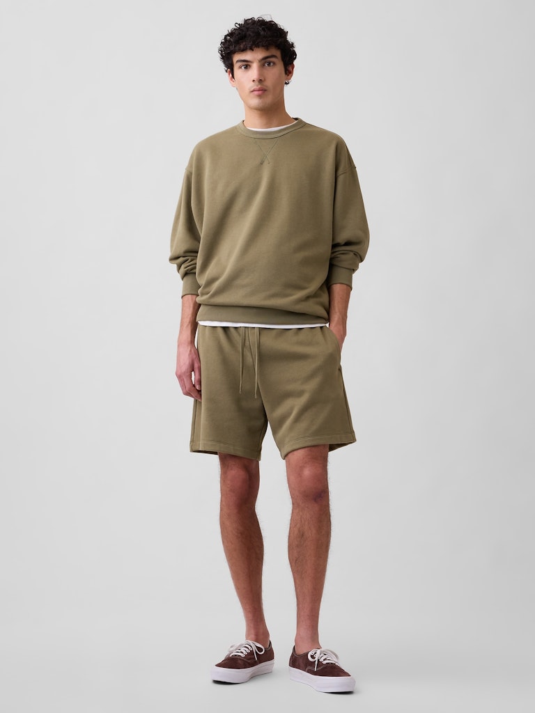 VintageSoft Terry Shorts: $29.99 VintageSoft Terry Shorts: $29.99
