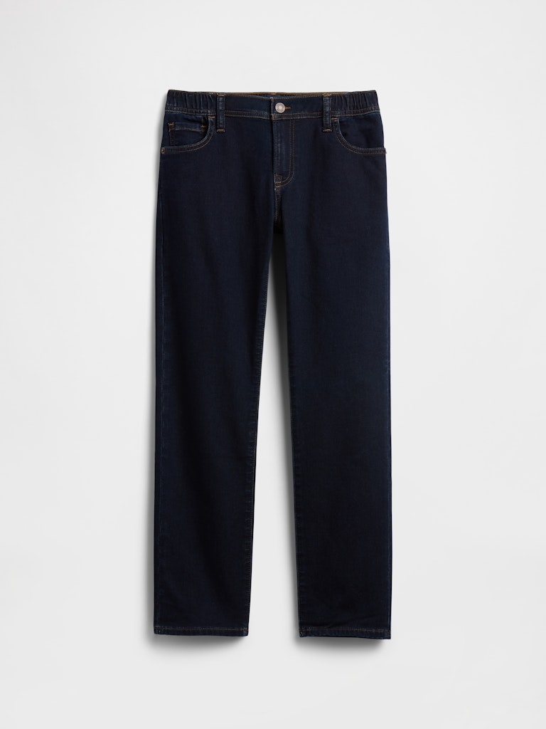 Kids Slim Sweatpant Jeans: $24.99