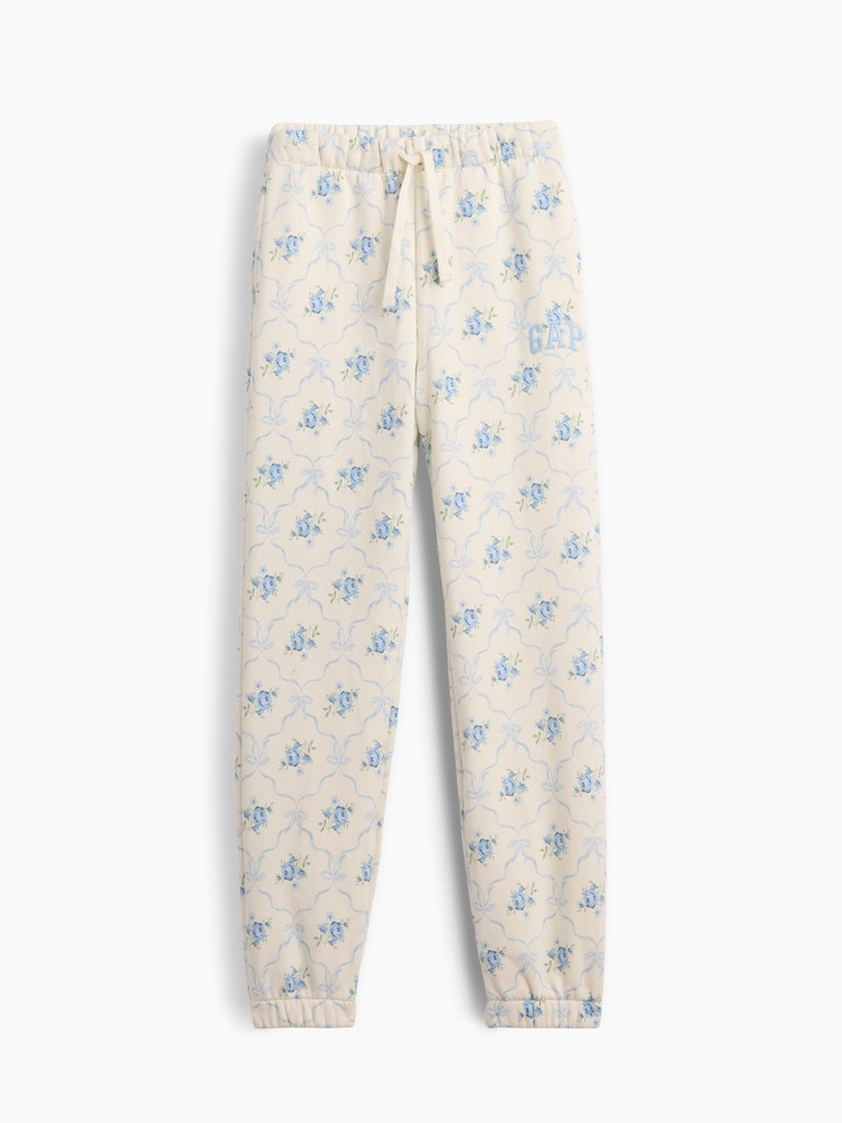 Gap Kids Logo Joggers: $19.99