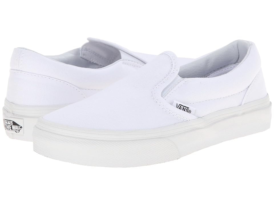 Vans Kids Classic Slip-On Shoes: $40 Vans Kids Classic Slip-On Shoes: $40