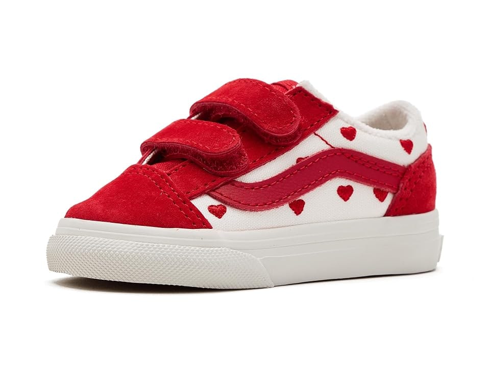 Vans Kids Old Skool V Shoes: $40.50