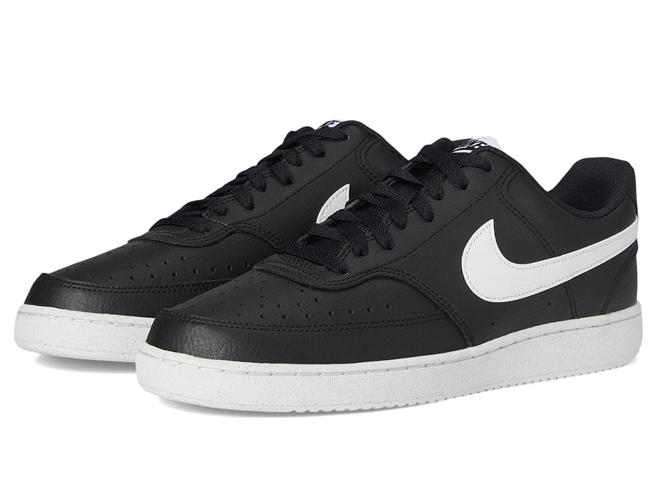 Nike Court Vision Low Next Nature Men's Shoes: $85