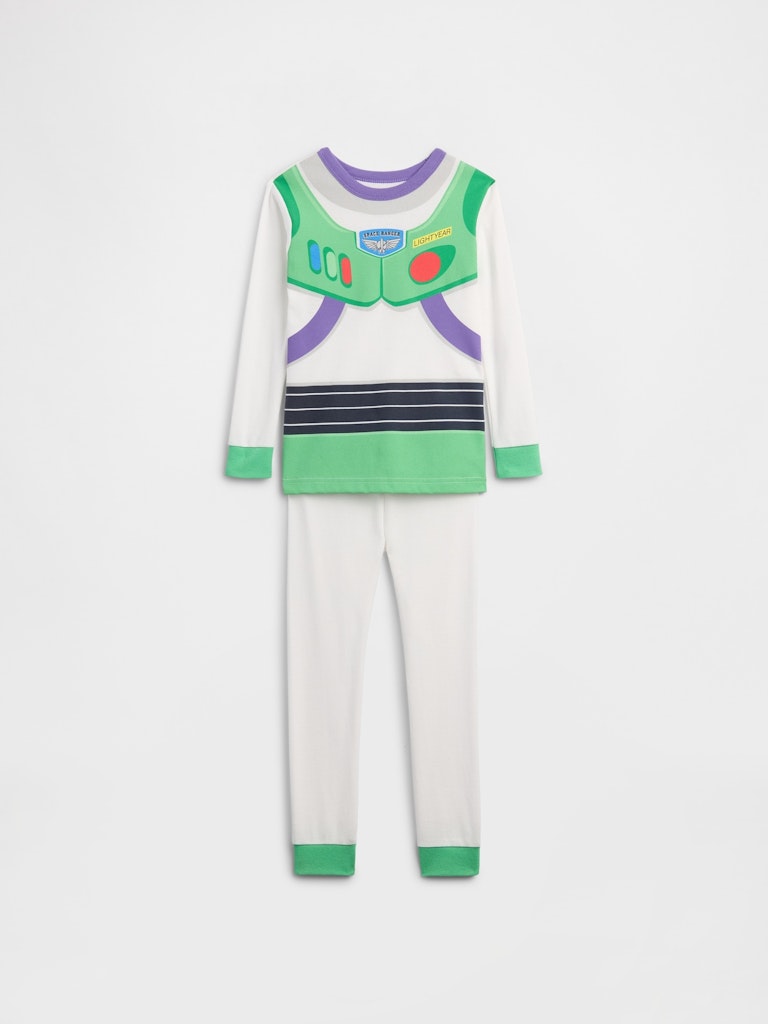 BabyGap × Disney Toy Story Buzz Lightyear Pajama Set: $16.99 BabyGap × Disney Toy Story Buzz Lightyear Pajama Set: $16.99