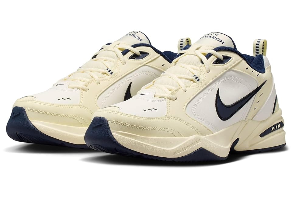 Nike Air Monarch IV Men's Cross Training Shoes: $74.99 Nike Air Monarch IV Men's Cross Training Shoes: $74.99