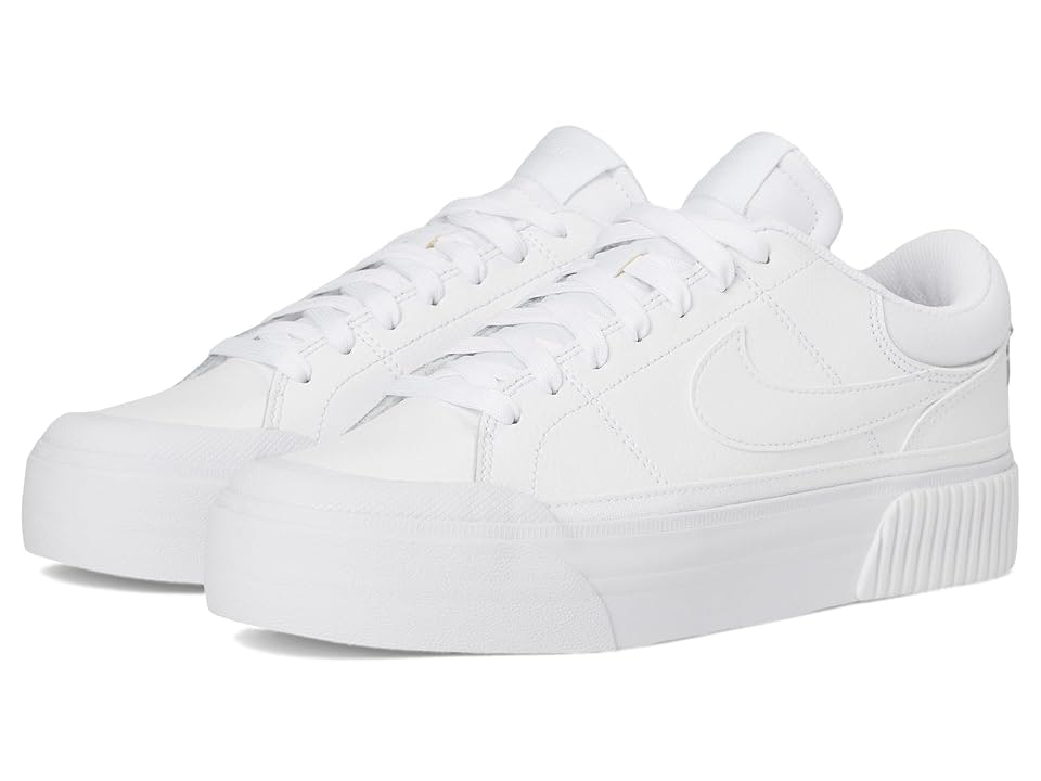 Nike Court Legacy Lift Women's Shoes: $95
