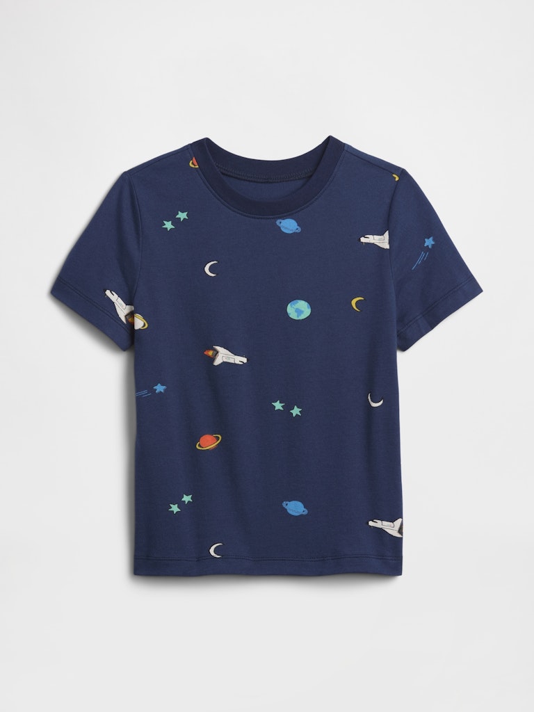 BabyGap Print T-Shirt: $5.99 BabyGap Print T-Shirt: $5.99