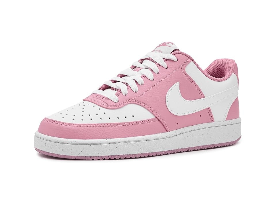 Nike Court Vision Low Next Nature Women's Shoes: $85