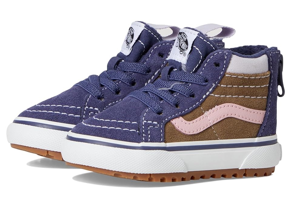 Vans Kids MTE SK8-Hi Zip Shoes: $25 Vans Kids MTE SK8-Hi Zip Shoes: $25