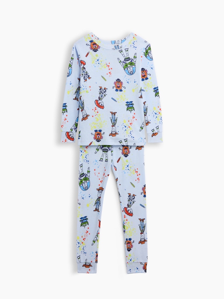 BabyGap × Disney Toy Story Pajama Set: $16.99 BabyGap × Disney Toy Story Pajama Set: $16.99