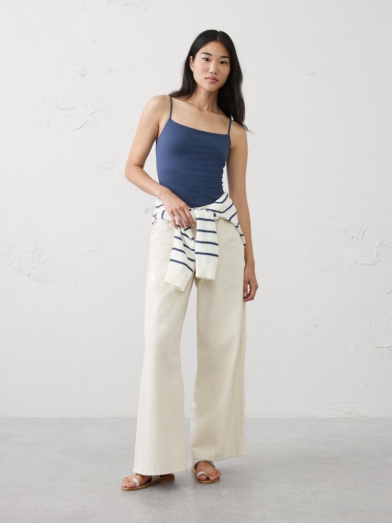 Soft Stretch Cami: $15 Soft Stretch Cami: $15