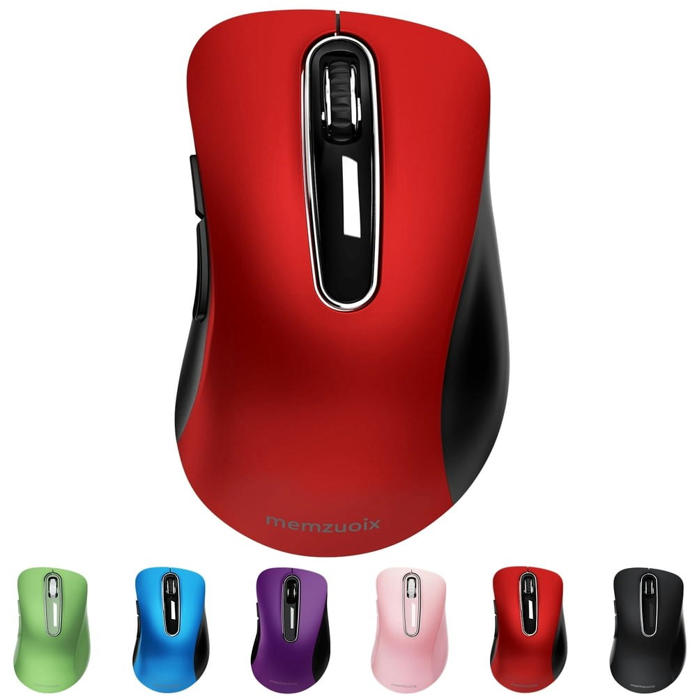 Wireless Optical Mouse: $10.69 Wireless Optical Mouse: $10.69