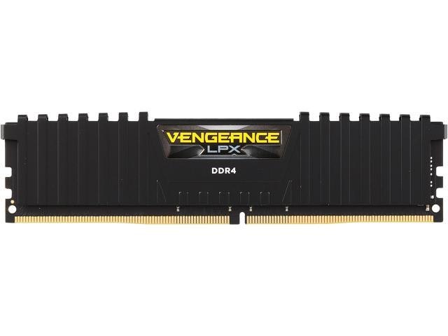 Corsair Vengeance LPX 16GB DDR4 3000 Desktop RAM: $99 Corsair Vengeance LPX 16GB DDR4 3000 Desktop RAM: $99