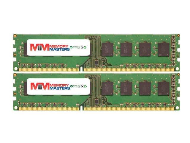 MemoryMasters 16GB (2x8GB) DDR3-1866MHz Desktop Memory Kit: $79.68 MemoryMasters 16GB (2x8GB) DDR3-1866MHz Desktop Memory Kit: $79.68
