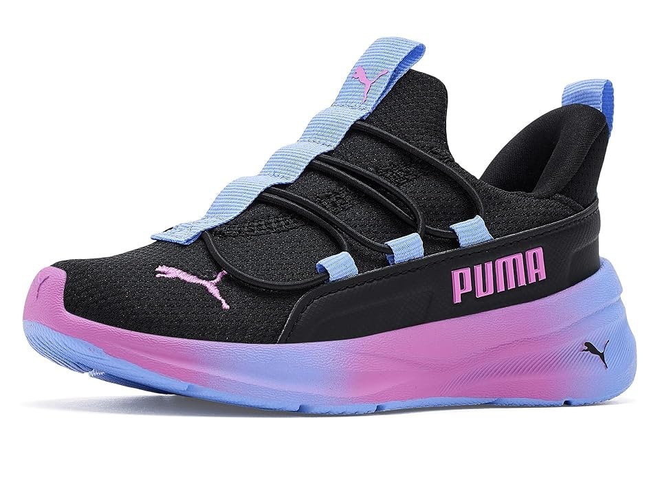 Puma Kids Softride One4All Slip-On Shoes: $49.50 Puma Kids Softride One4All Slip-On Shoes: $49.50