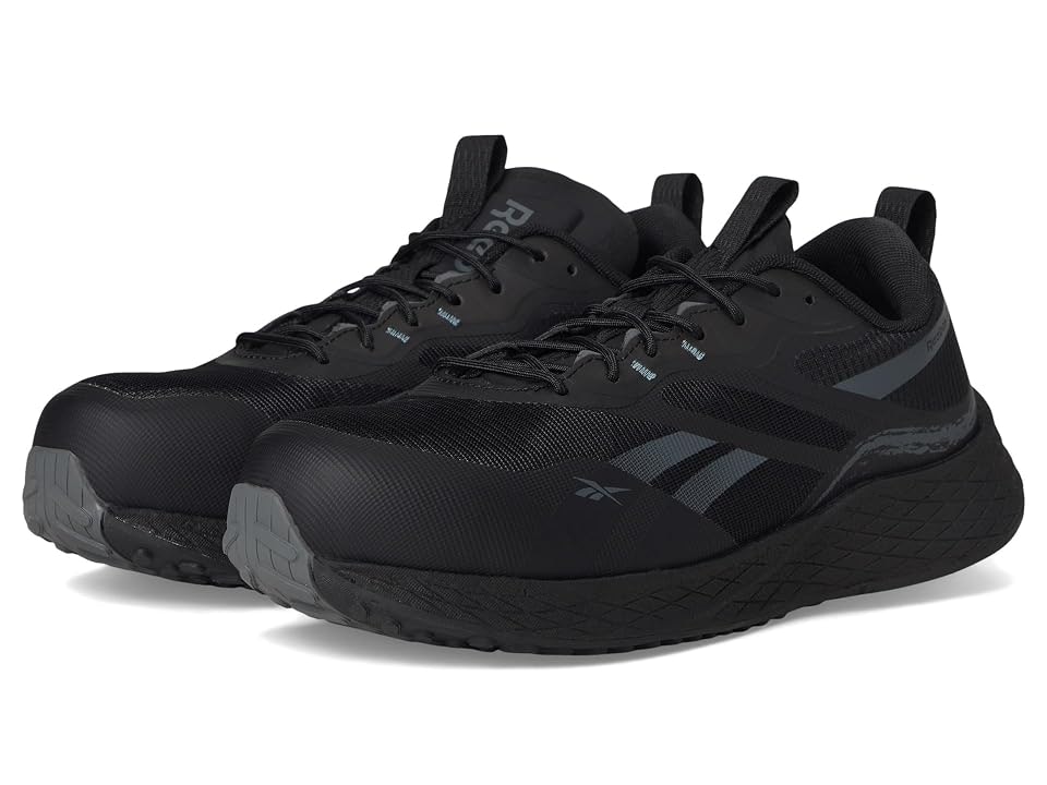 Reebok Work Floatride Energy 3 Adventure Comp Toe Men's Shoes: $109.95 Reebok Work Floatride Energy 3 Adventure Comp Toe Men's Shoes: $109.95