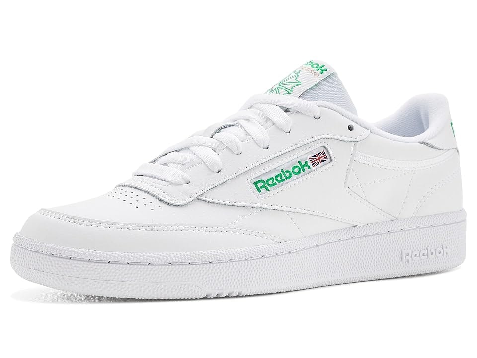 Reebok Club C 85 Vintage Men's Athletic Shoes: $79 Reebok Club C 85 Vintage Men's Athletic Shoes: $79