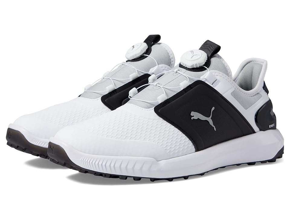 Puma Ignite Elevate Disc Men's Golf Shoes: $99.63 Puma Ignite Elevate Disc Men's Golf Shoes: $99.63
